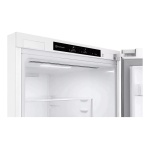 Termék kép 3 a(z) LG GBV21L0ESW alulfagyasztós hűtőszekrény, NO Frost, DoorCooling⁺ technológia, 344L termékhez