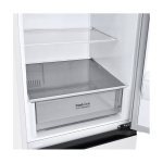 Termék kép 4 a(z) LG GBV21L0ESW alulfagyasztós hűtőszekrény, NO Frost, DoorCooling⁺ technológia, 344L termékhez