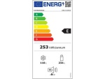 Termék kép 5 a(z) LG GBV21L0ESW alulfagyasztós hűtőszekrény, NO Frost, DoorCooling⁺ technológia, 344L termékhez