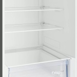 Termék kép 4 a(z) Beko B1RCNA364G kombinált hütőszekrény NO FROST termékhez
