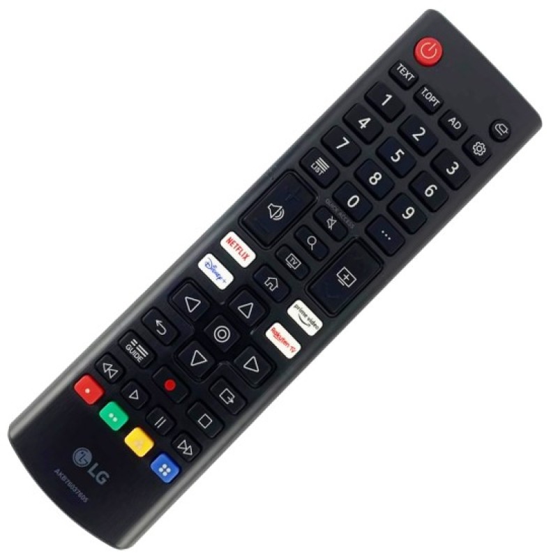 Termék kép a(z) LG AKB76037605 GYÁRI távirányító termékhez
