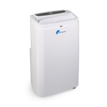 Termék kép 2 a(z) Lifetime air 12000 BTU Mobil klíma 3,5 kw termékhez