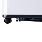 Termék kép 5 a(z) Lifetime Air 9000 BTU Mobil klíma 2,6 kw termékhez
