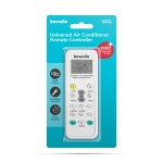 Termék kép 2 a(z) Univerzális légkondicionáló távirányító - 1000 az 1-ben termékhez