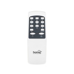 Termék kép 4 a(z) Home ACH 12000 hűtő-fűtő mobilklíma, hűtési / fűtési teljesítmény: 3,5 kW / 3,3 kW, Wifi, Smart, távirányító termékhez