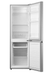 Termék kép 2 a(z) Gaba GMR-174XE alulfagyasztós kombinált hűtőszekrény Inox termékhez