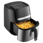 Termék kép 2 a(z) Sencor SFR 6600SS Intelligens forrólevegős fritőz (air flyer) termékhez