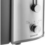 Termék kép 3 a(z) Sencor SJE 1055SS Gyümölcscentrifuga termékhez