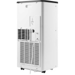 Termék kép 4 a(z) Sencor SAC MT1048C mobil klíma termékhez