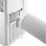 Termék kép 5 a(z) Sencor SAC MT1048C mobil klíma termékhez