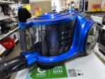 Termék kép 4 a(z) SLX VCC-88B Multi-Cyclone porzsák nélküli porszívó termékhez