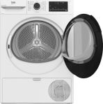 Termék kép 2 a(z) Beko BM3T49230W 9 kg hőszivattyús szárítógép termékhez