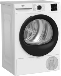 Termék kép 3 a(z) Beko BM3T38230W 8kg hőszivattyús szárítógép termékhez