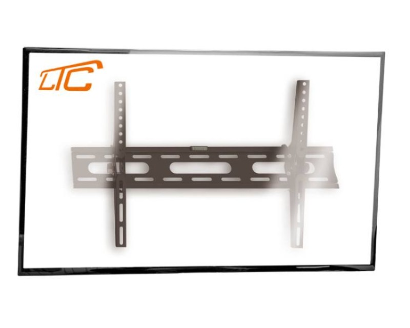 Termék kép a(z) LTC LXLCD151 fix fali konzol 37-99" 50kg termékhez