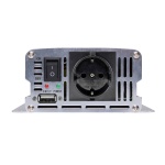 Termék kép 2 a(z) SAL SAI 600USB feszültségátalakitó termékhez