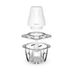 Termék kép 3 a(z) Tesla FC302W aprító, 400W termékhez
