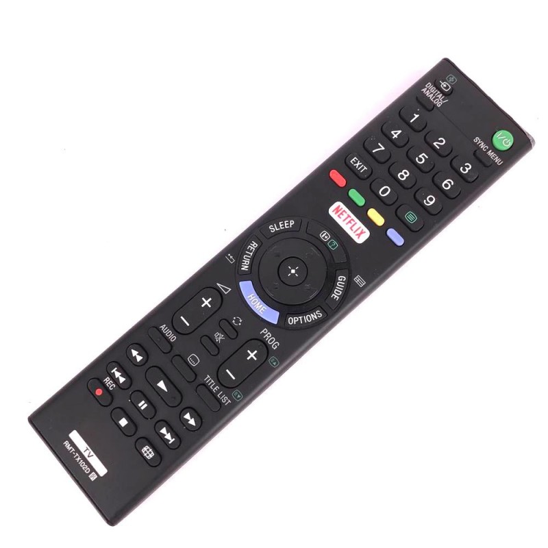Termék kép a(z) Sony RMT-TX102D prémium távirányító termékhez