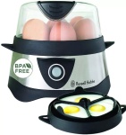 Termék kép 2 a(z) Russell Hobbs 14048-56 tojásfőző termékhez