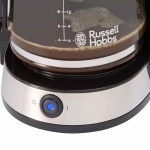 Termék kép 2 a(z) Russell Hobbs 27400-56/RH Heaton inox kávéfőző termékhez