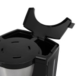 Termék kép 3 a(z) Russell Hobbs 27400-56/RH Heaton inox kávéfőző termékhez