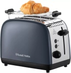 Termék kép 2 a(z) Russell Hobbs 26552-56 Colours Plus Szürke kenyérpirító termékhez