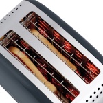 Termék kép 3 a(z) Russell Hobbs 26552-56 Colours Plus Szürke kenyérpirító termékhez