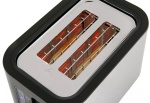 Termék kép 2 a(z) Russell Hobbs Heaton 27390-56 Kenyérpirító, inox termékhez