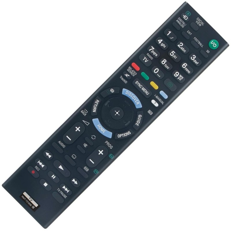 Termék kép a(z) Sony RMT-TZ120E távirányító termékhez