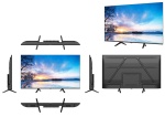 Termék kép 2 a(z) Gaba GLV-4025V SMART Led Tv (VIDAA) termékhez