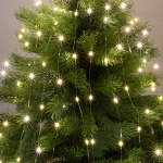 Termék kép 2 a(z) Home ML 120/WW LED fényfüzérköteg melegfehér,kültéri termékhez