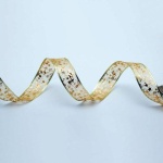 Termék kép 2 a(z) Home RLS15WW LED-es szalag mintákkal, arany színű szalag, 8 funkció, 150db melegfehér LED, 15m hosszú, 5cm széles, adapteres tápellátás, beltéri kivitel termékhez