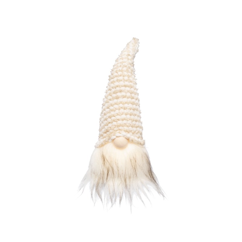 Termék kép a(z) Home KDD28 LED-es manó fej, beltéri kivitel, melegfehér LED világítással, be/ki kapcsolóval, elemes tápellátás termékhez