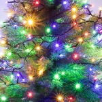 Termék kép 2 a(z) Home KII 100/M Beltéri fényfüzér szines termékhez