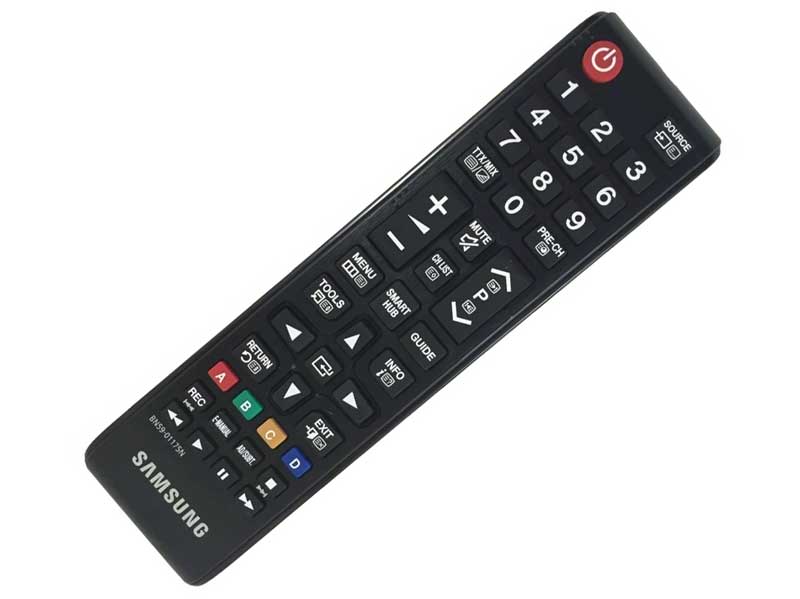Termék kép a(z) Samsung BN59-01175N gyári távirányító termékhez