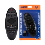 Termék kép 2 a(z) Samsung SR-7557 (BN94-07557A) SMART TV-hez AIRMOUSE funkció 2.4G távirányító termékhez