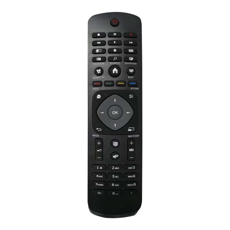Termék kép a(z) Philips Smart univerzális távirányító termékhez
