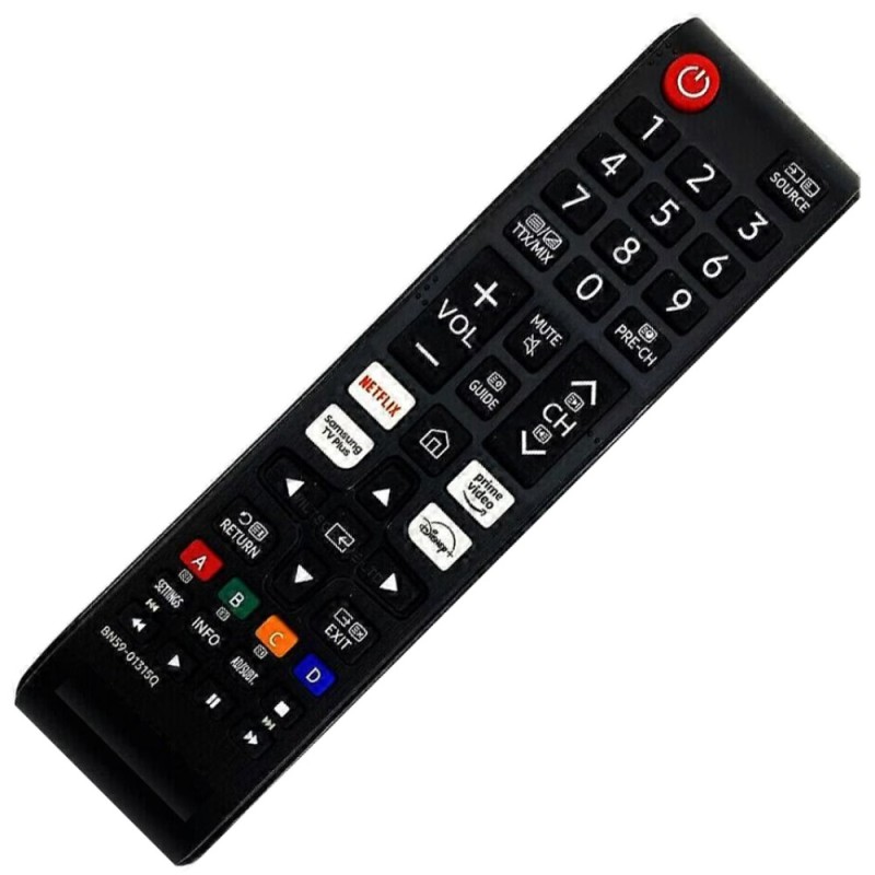Termék kép a(z) Samsung BN59-01315Q távirányító termékhez