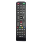 Termék kép 3 a(z) Univerzális távirányító Smart LCD/LED televízióhoz CRC1211V termékhez