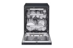 Termék kép 3 a(z) LG DF587HMS  gőzös mosogatógép TrueSteam™ technológiával, Automatikus ajtónyitás, 14 teríték, ThinQ™ WiFi funkció termékhez