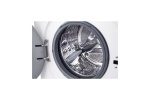 Termék kép 3 a(z) LG F4X1008NWH elöltöltős gőzmosógép, 8 kg, 1400 centrifuga, DirectDrive Inverter termékhez