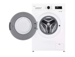 Termék kép 2 a(z) LG F4X1009NWK 9 Kg Elöltöltős mosógép termékhez