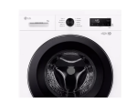 Termék kép 3 a(z) LG F4X1009NWK 9 Kg Elöltöltős mosógép termékhez