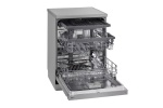 Termék kép 3 a(z) LG DF243FV QuadWash™ mosogatógép, 14 teríték, Inverter Direct Drive™ motor termékhez