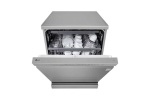 Termék kép 4 a(z) LG DF243FV QuadWash™ mosogatógép, 14 teríték, Inverter Direct Drive™ motor termékhez