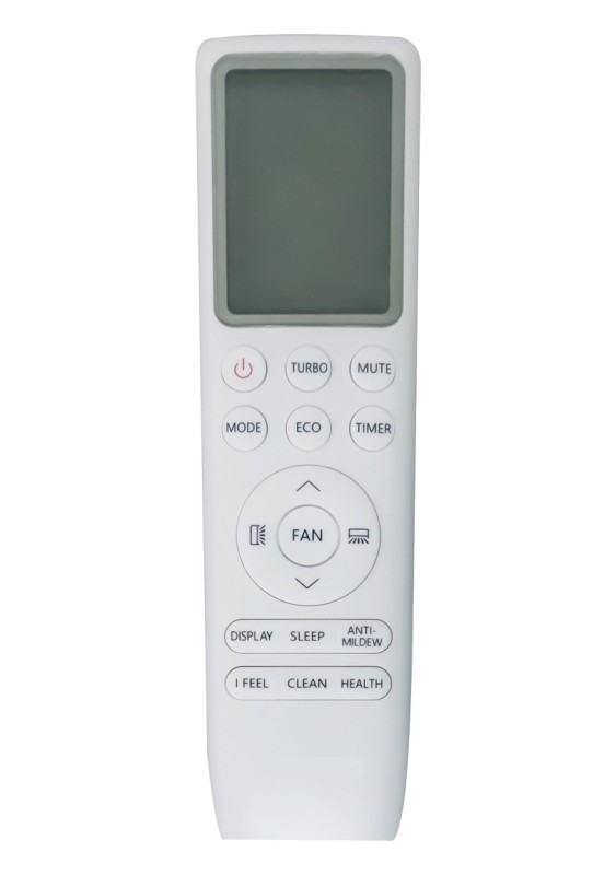 Termék kép a(z) Tesla TT34TP21-1232IAW klíma távirányító termékhez