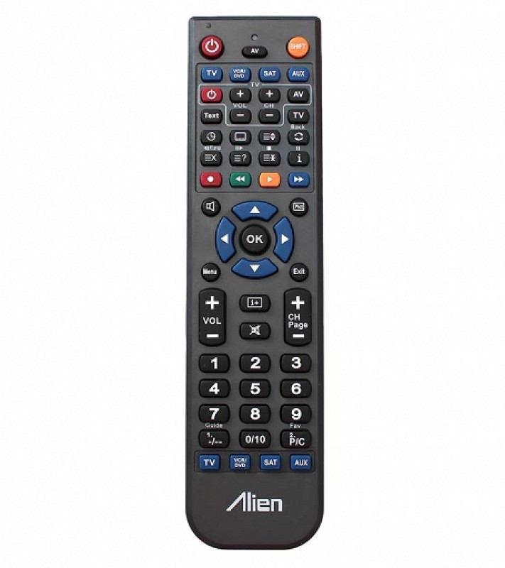 Termék kép a(z) Allview 32ATS5500-H LED TV távirányító termékhez