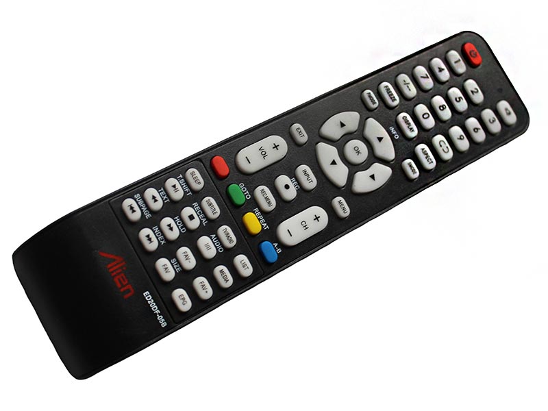 Termék kép a(z) Dimarson ED20DF-05B Crown, Electra tv távirányító termékhez