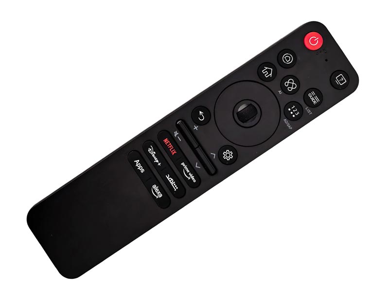 Termék kép a(z) LG MR25GA AI Magic infravörös távirányító termékhez