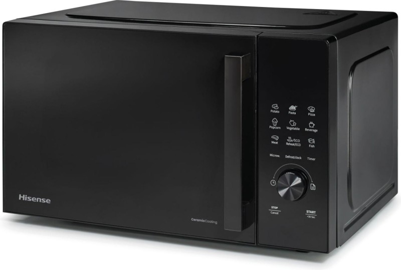 Termék kép a(z) Hisense H23MOBSD1H mikrohullámú sütő termékhez