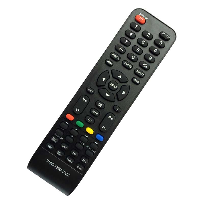 Termék kép a(z) Akai V19-V28-V32 LED távirányító termékhez